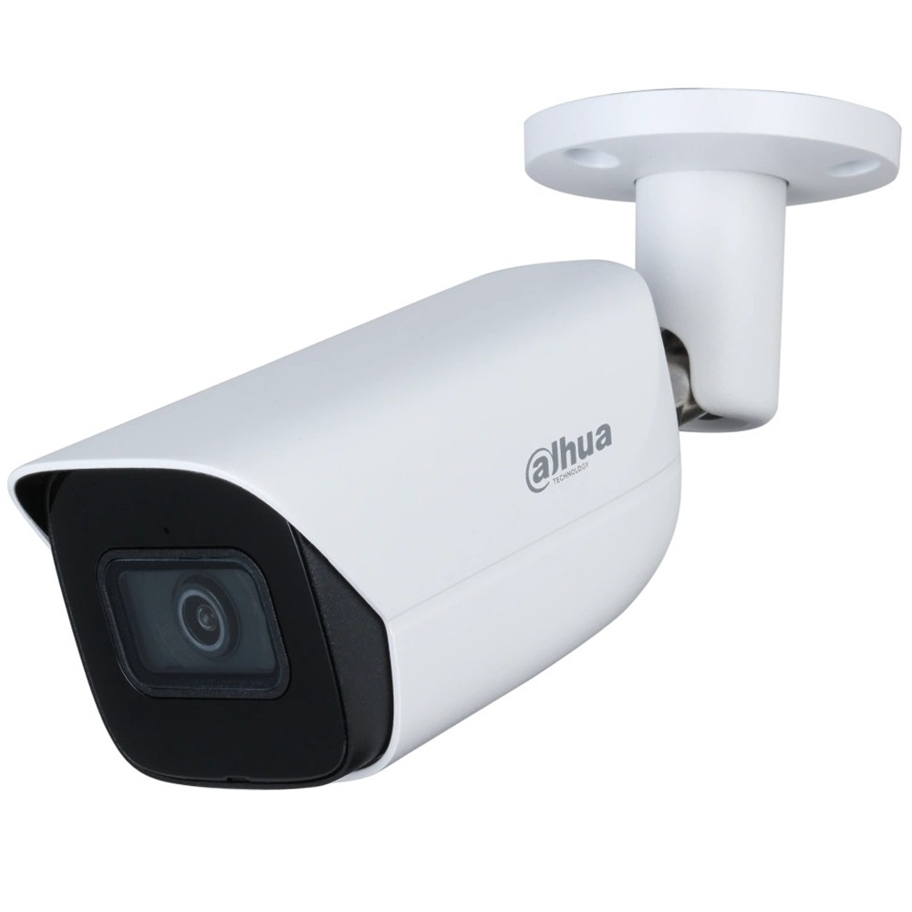 8 Мп IP видеокамера Dahua DH-IPC-HFW3841E-S-S2 (2.8 мм) WizSense